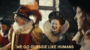 Larry David Castle GIF by FTX_Official