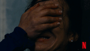 Kate Del Castillo GIF by netflixlat