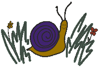 Happy Flower Sticker by Unpopular Cartoonist