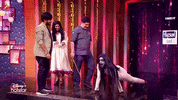 Star Vijay Ghost GIF
