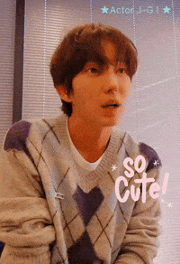 Lee Joon Gi Smile GIF
