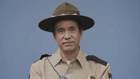 you do you final season GIF by Portlandia