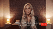 Do What I Want 90 Day Fiance GIF by TLC