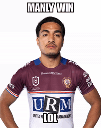 Manly Sea Eagles Nrl GIF