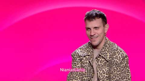 Drag Queen GIF by Drag Race France