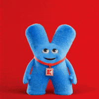 Excited Shopping GIF by Kaufland Slovensko