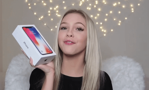 model singer GIF by Jordyn Jones Web