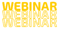 Webinar Sticker by Krannich Solar USA