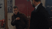 Scott Caan Boxing GIF by Drama Club FOX