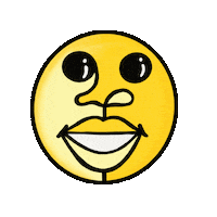 Smilebyphillip Sticker