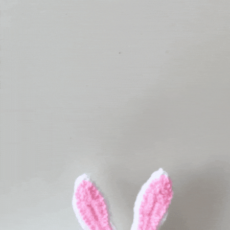 Easter Bunny GIF by TeaCosyFolk