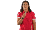 Jamie Chadwick Sticker by Prema Team