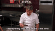 gordon ramsay fox GIF by Hell's Kitchen