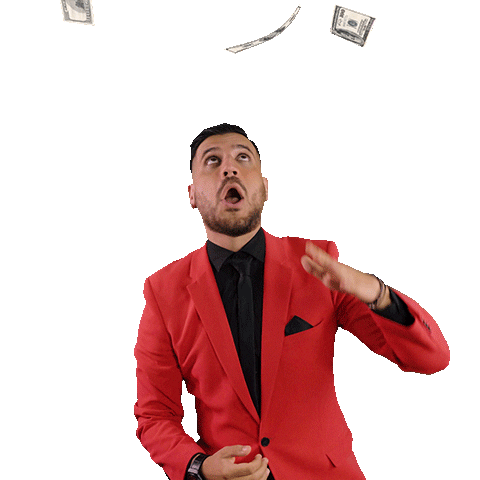 Money Win Sticker by Pasino Grande Motte