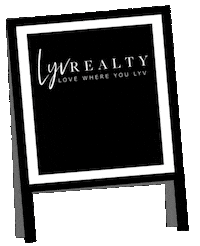 Real Estate Home Sticker by LyvRealty