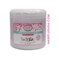 Hair Haircare Sticker by hairplususa