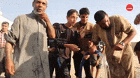Iraqi Refugees
