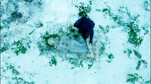 bates motel GIF by A&E