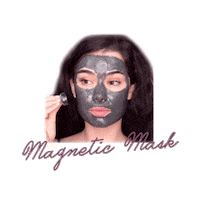 mask wearebeautylovers Sticker by YOU ARE THE PRINCESS