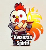 Unity Candles GIF by Zorooster