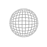 3D World Sticker by Milk Makeup