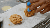 Fried Chicken Australia GIF by MasterChefAU