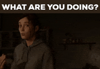The Last Of Us Playstation GIF