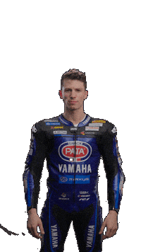 Motorsport Yes Sticker by WorldSBK