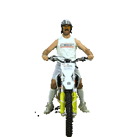 Dance Shop Sticker by MotocrossCenter