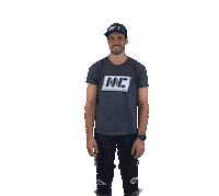 Shop Facepalm Sticker by MotocrossCenter