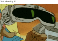 captain planet world GIF