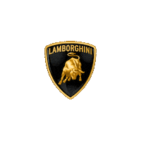 lamborghinibangkok lamborghini lamborghini bangkok renazzo Sticker