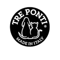 cat dog Sticker by Tre Ponti s.r.l. Unipersonale