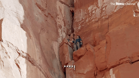 Carpe Dm With Juanpa GIF by The Roku Channel