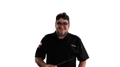 Dede Sticker by Fermen.to