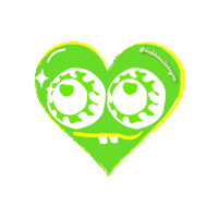 Tired Mood Sticker