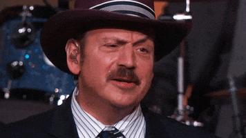 sad la bamba GIF by Team Coco
