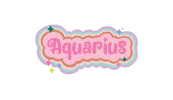 Happy Birthday Astrology Sticker by Talkingoutofturn