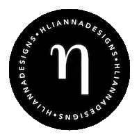 Social Media Graphic Design Sticker by Hlianna Designs