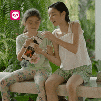 Food Grocery GIF by foodpanda