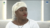 Chewing Gum Bbnaija GIF by Big Brother Naija