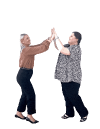 Happy Dance Sticker by Brooke Colledge Team | Ray White