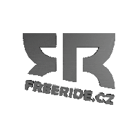 Sport Logo Sticker by FREERIDECZ
