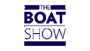 tbs yacht Sticker by The Boat Show