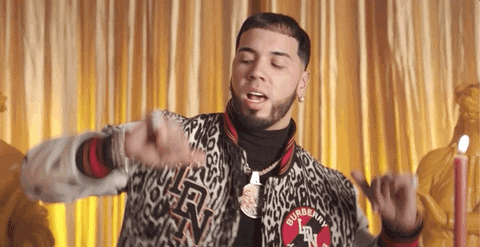 Me Gusta GIF by Shakira