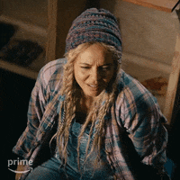 Amazon Studios Show GIF by Prime Video Comedy