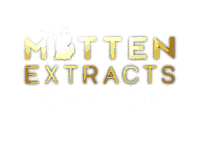 Fire Weed Sticker by Mitten Extracts