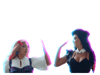 High Five Joy Ride Sticker by Lionsgate