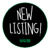 Blm New Listing Sticker by Spicy Green Book