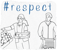 Fair Play Respect GIF by Yes We Do